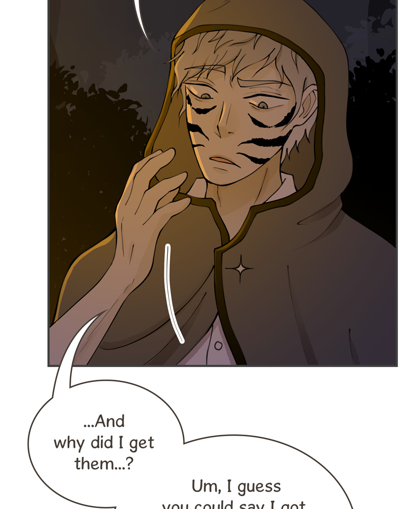 Cursed Princess Club chapter 69 - page 60