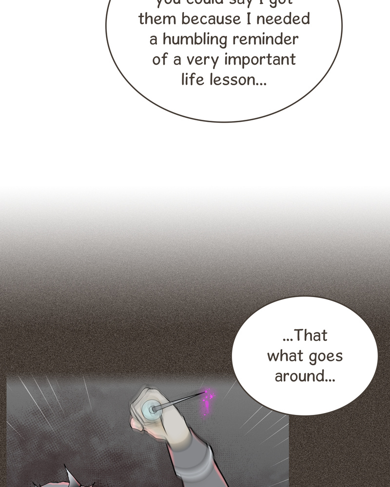 Cursed Princess Club chapter 69 - page 61