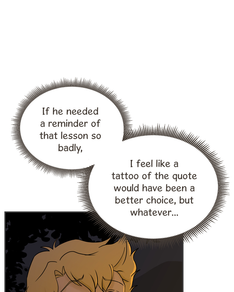 Cursed Princess Club chapter 69 - page 67