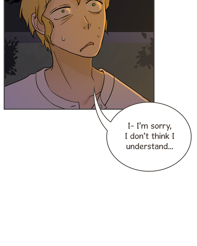 Cursed Princess Club chapter 69 - page 68