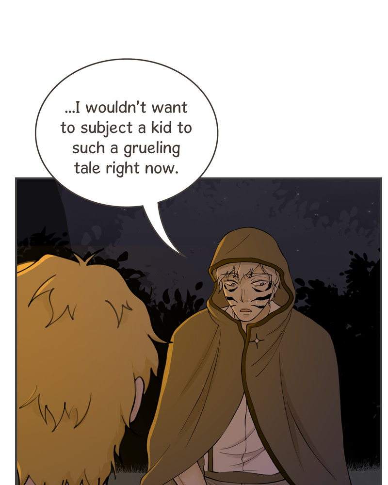 Cursed Princess Club chapter 69 - page 69