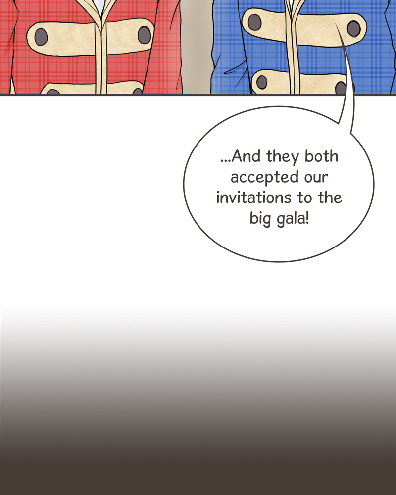 Cursed Princess Club chapter 69 - page 7