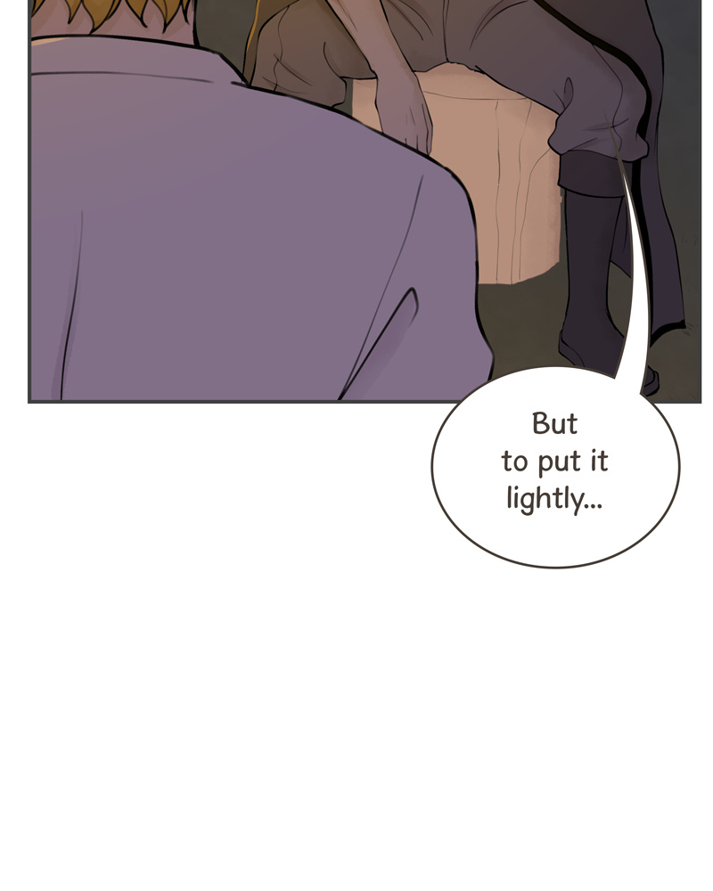 Cursed Princess Club chapter 69 - page 70