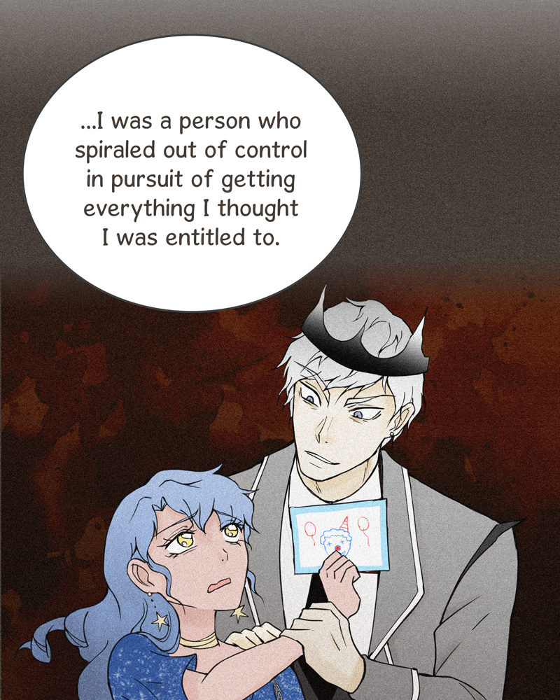 Cursed Princess Club chapter 69 - page 72