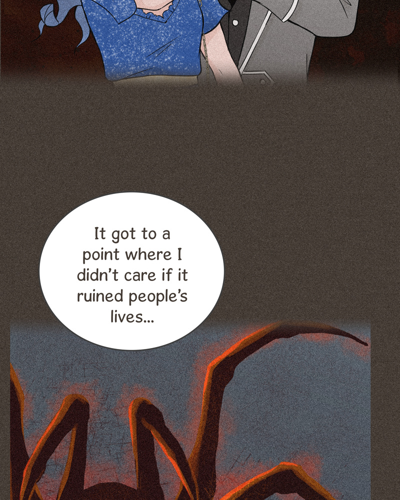 Cursed Princess Club chapter 69 - page 73