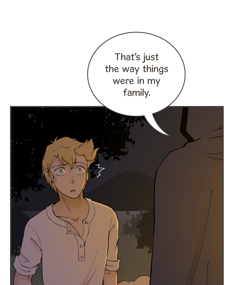 Cursed Princess Club chapter 69 - page 76