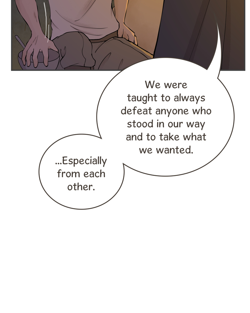 Cursed Princess Club chapter 69 - page 77