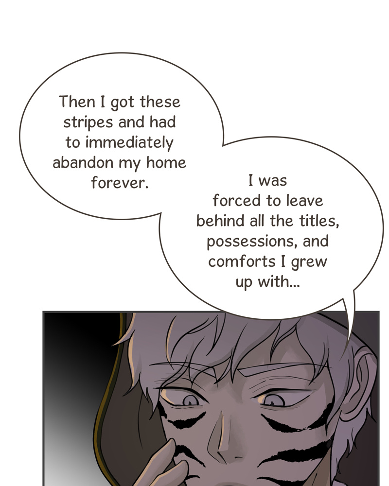 Cursed Princess Club chapter 69 - page 78