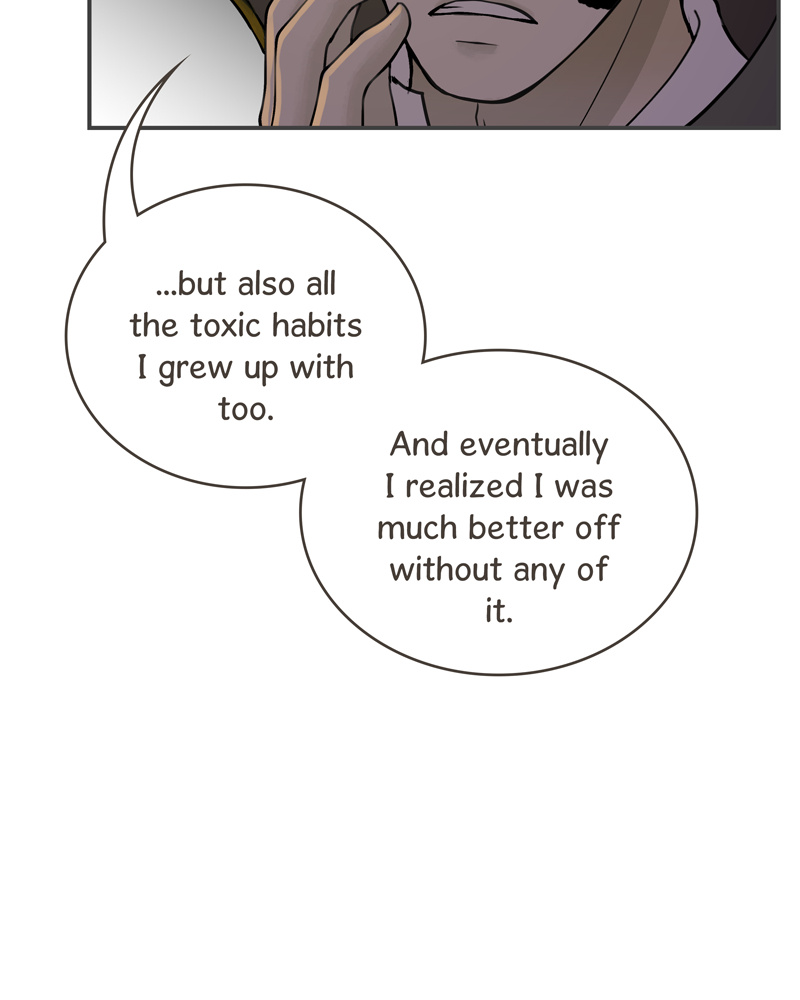 Cursed Princess Club chapter 69 - page 79