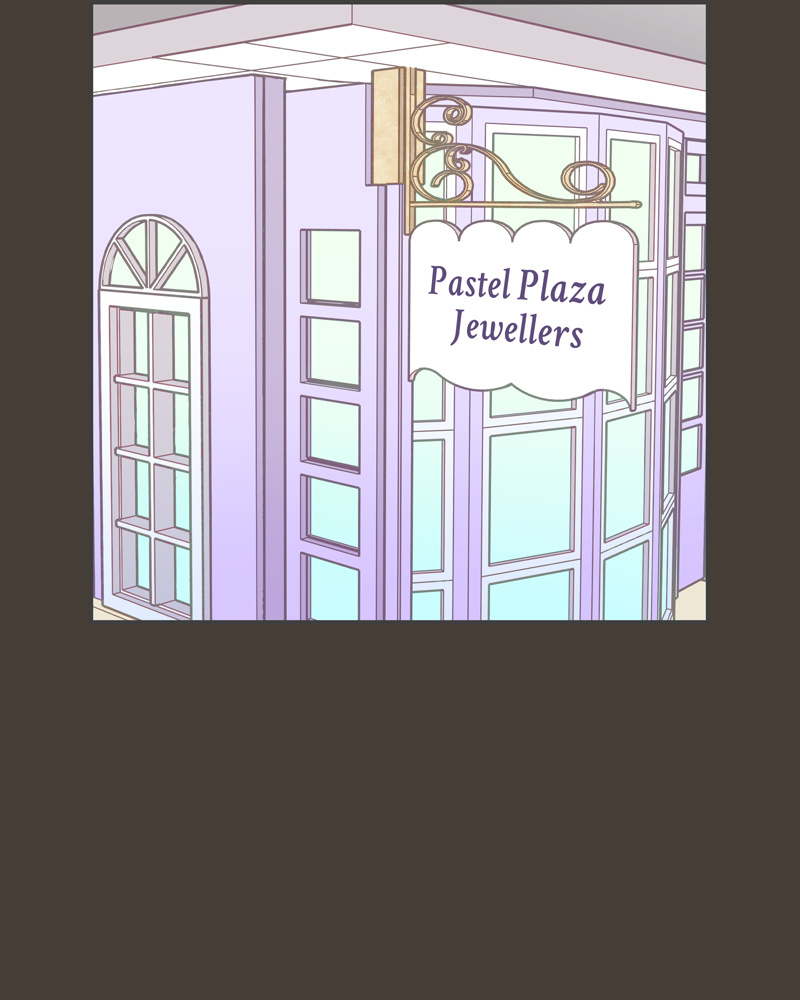 Cursed Princess Club chapter 69 - page 8