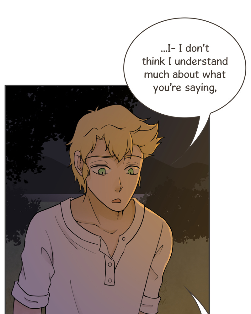 Cursed Princess Club chapter 69 - page 80