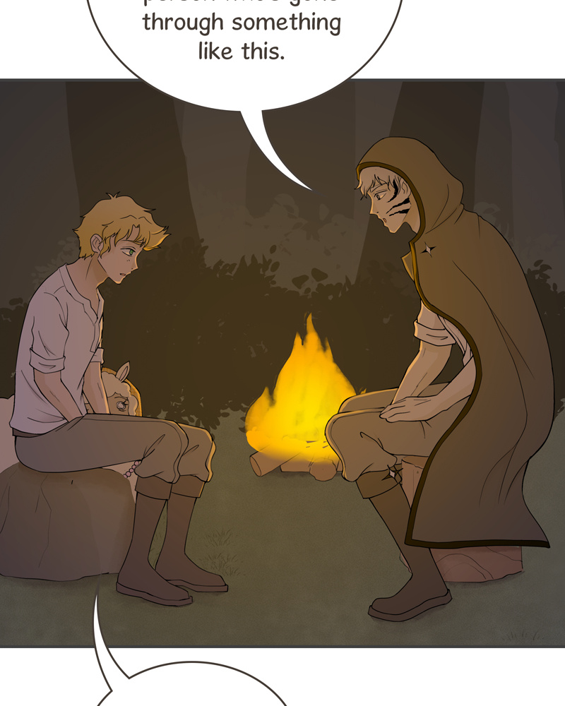 Cursed Princess Club chapter 69 - page 82