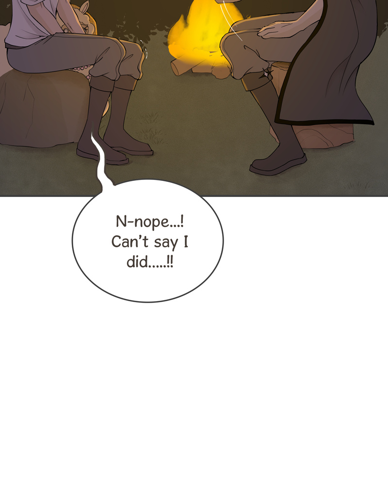 Cursed Princess Club chapter 69 - page 89
