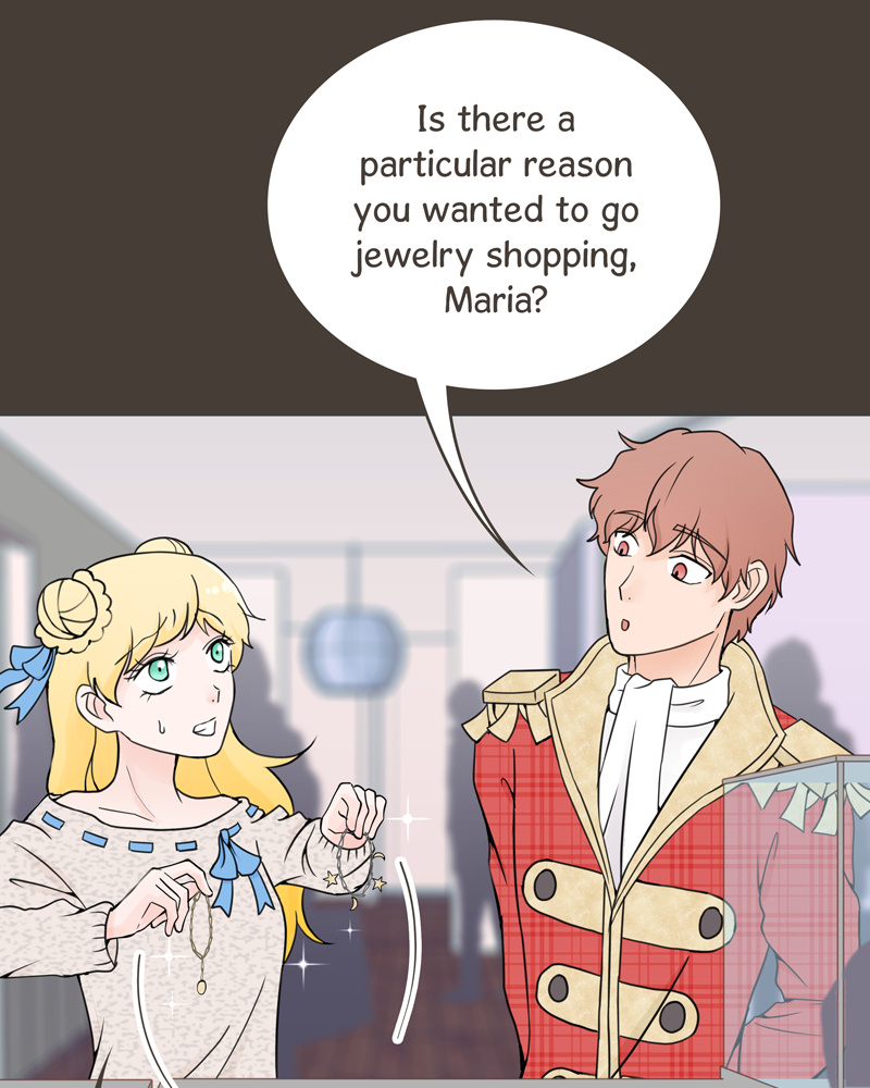 Cursed Princess Club chapter 69 - page 9