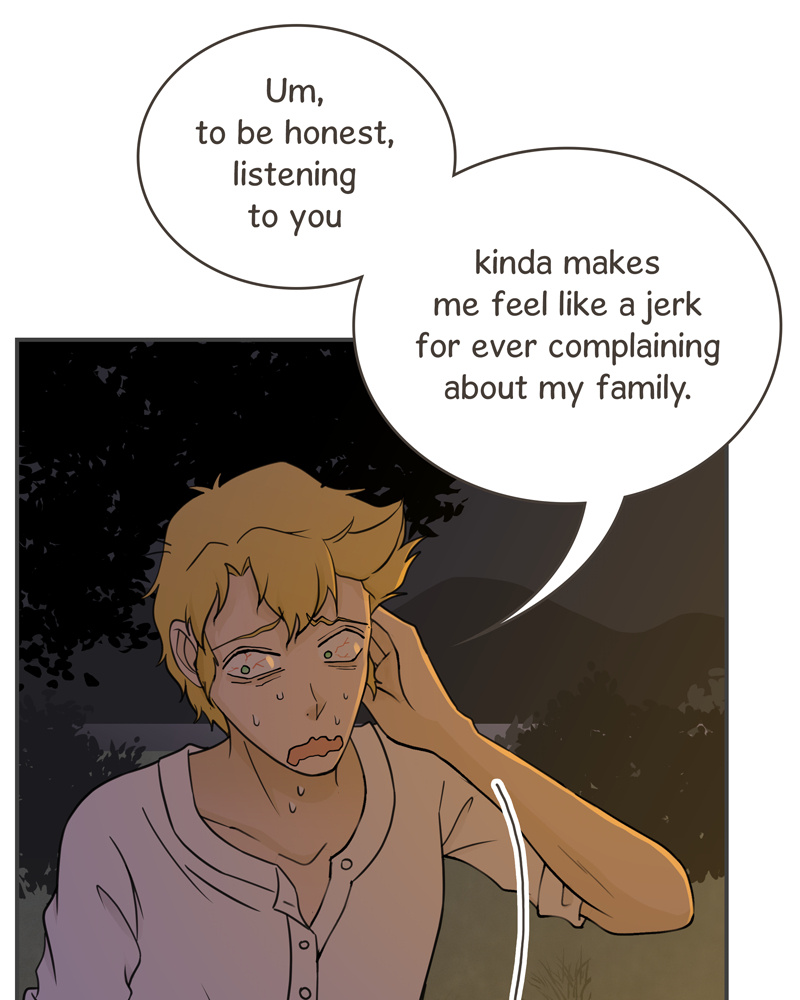 Cursed Princess Club chapter 69 - page 90