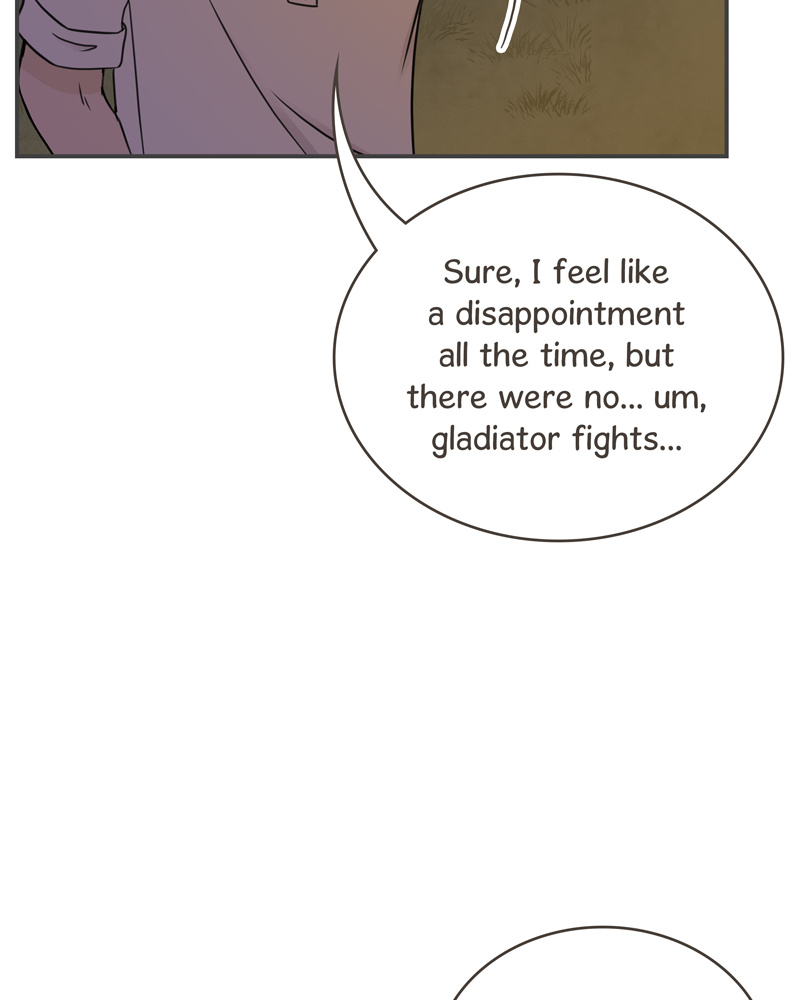 Cursed Princess Club chapter 69 - page 91
