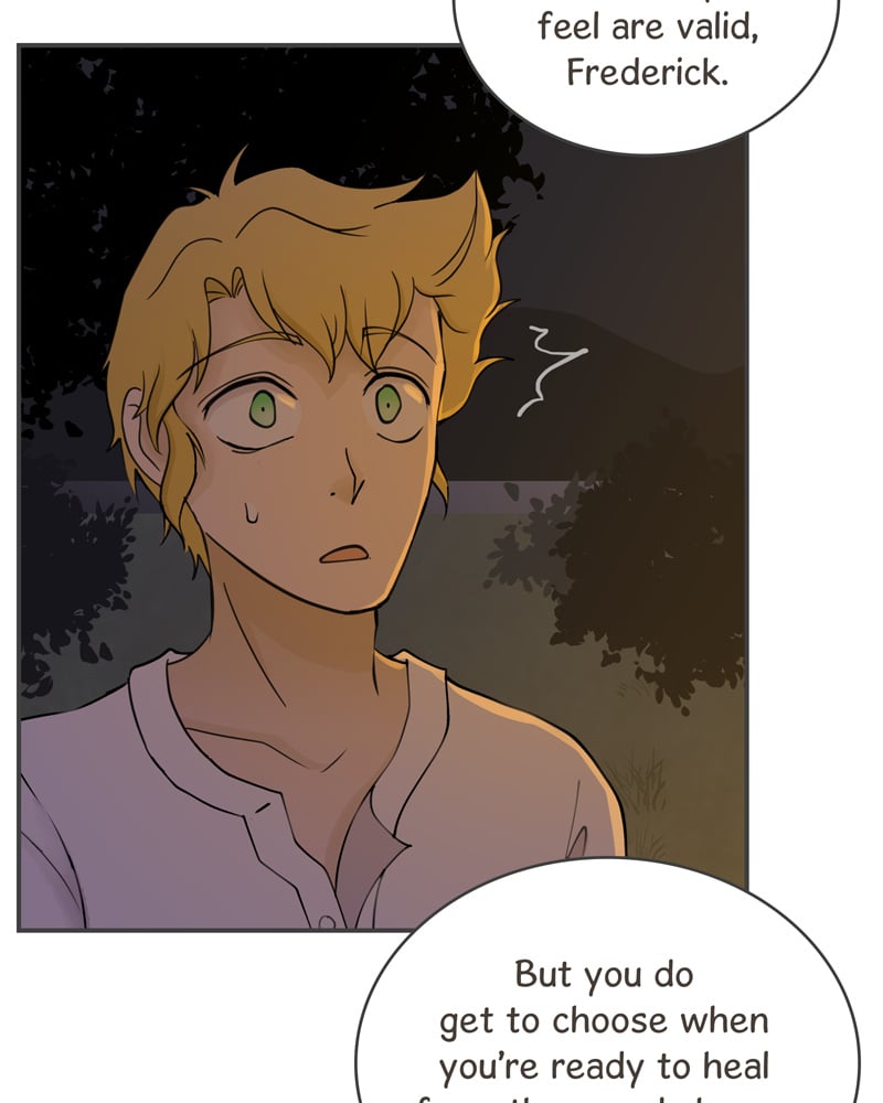 Cursed Princess Club chapter 69 - page 96