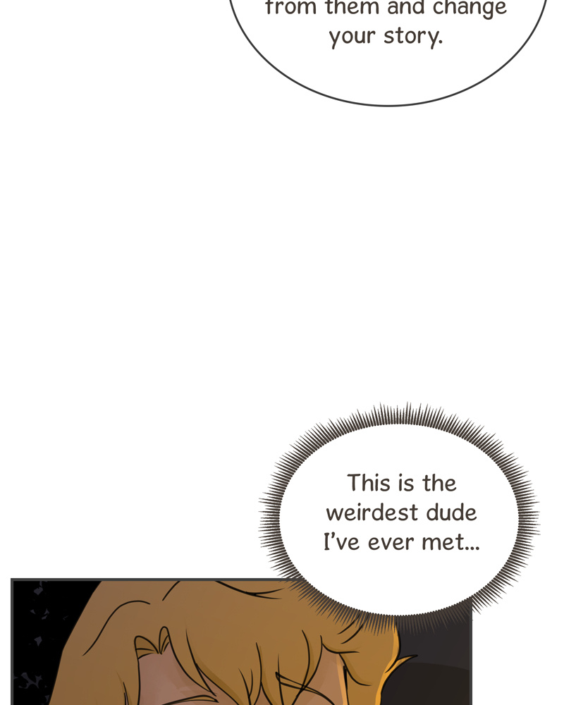 Cursed Princess Club chapter 69 - page 97