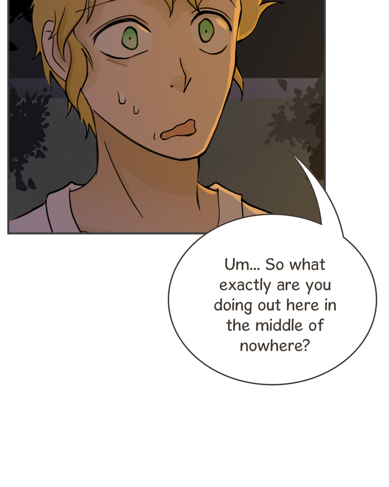 Cursed Princess Club chapter 69 - page 98
