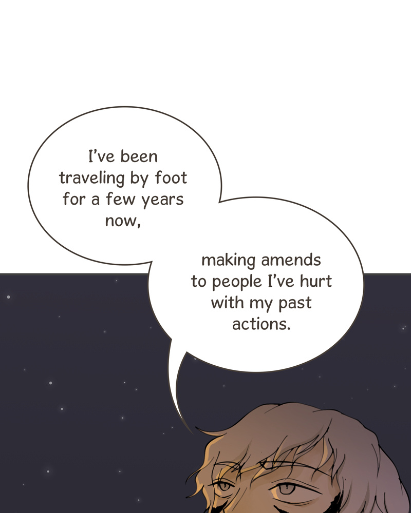 Cursed Princess Club chapter 69 - page 99