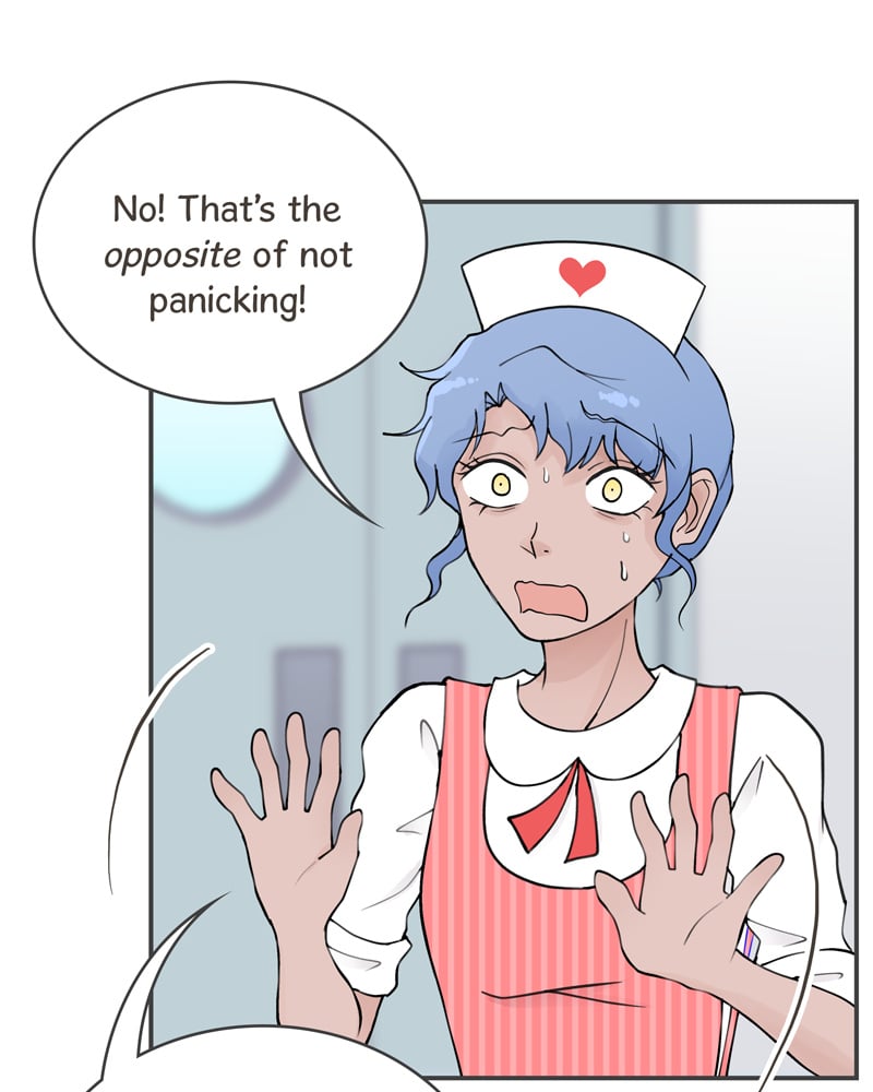 Cursed Princess Club chapter 68 - page 10