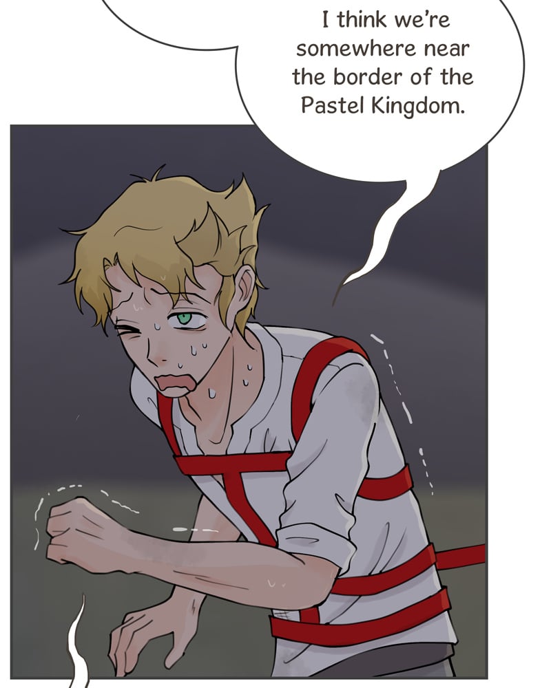 Cursed Princess Club chapter 68 - page 103