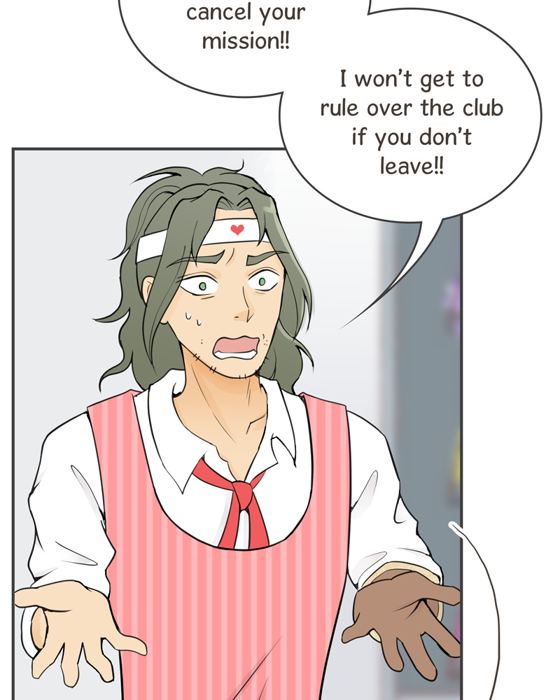 Cursed Princess Club chapter 68 - page 12