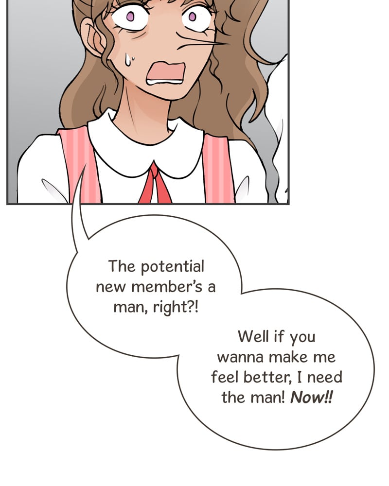 Cursed Princess Club chapter 68 - page 14