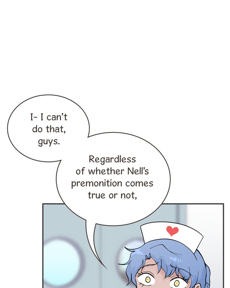 Cursed Princess Club chapter 68 - page 15