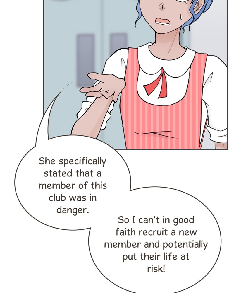 Cursed Princess Club chapter 68 - page 16