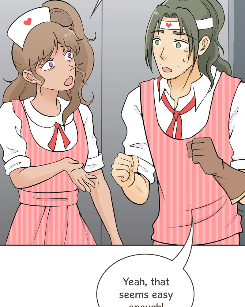 Cursed Princess Club chapter 68 - page 18