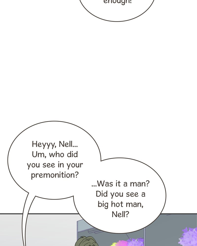 Cursed Princess Club chapter 68 - page 19