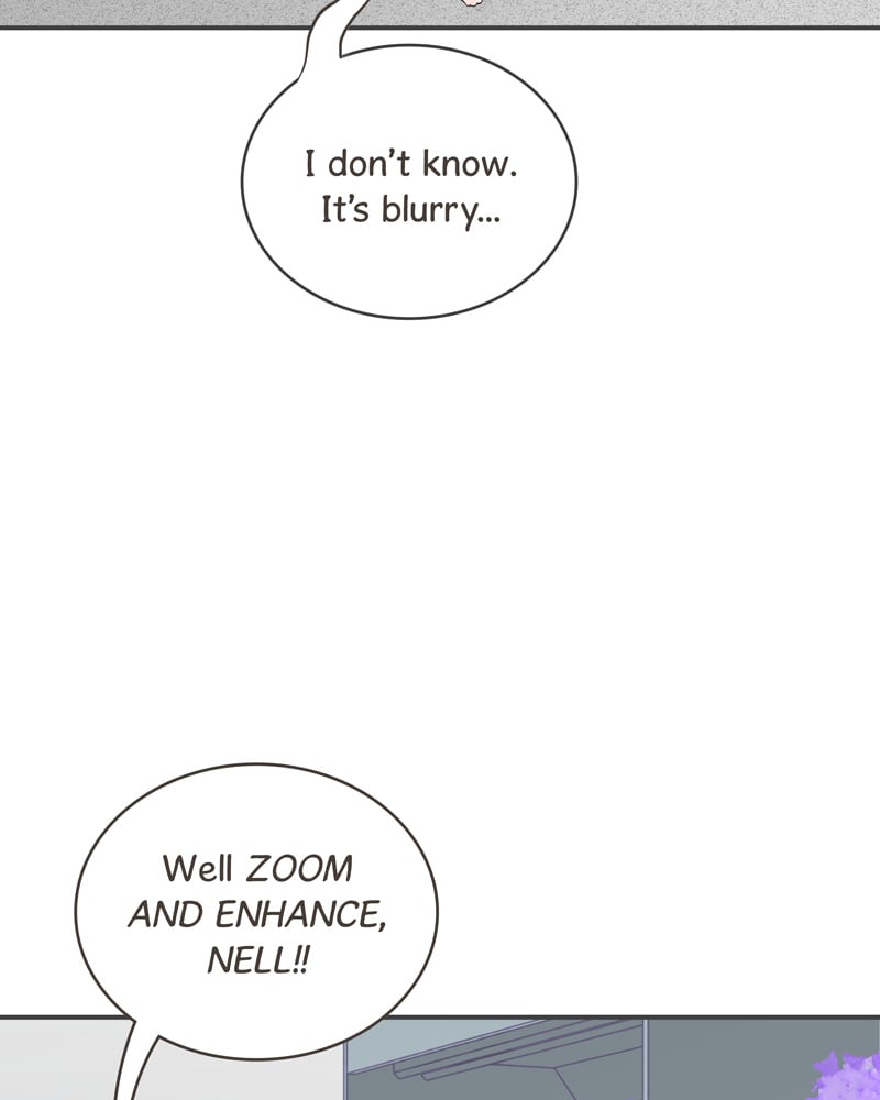 Cursed Princess Club chapter 68 - page 21