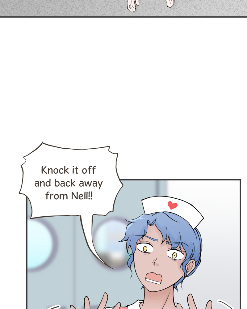Cursed Princess Club chapter 68 - page 23