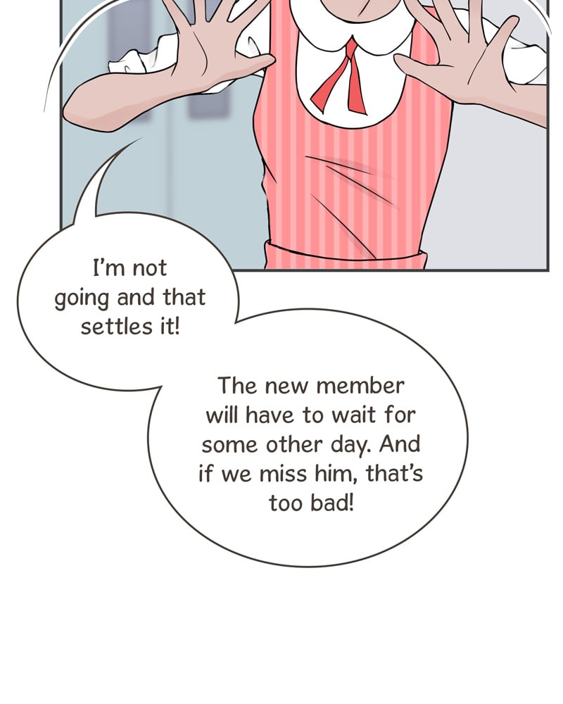 Cursed Princess Club chapter 68 - page 24