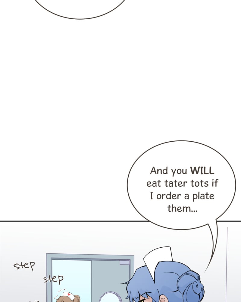 Cursed Princess Club chapter 68 - page 28
