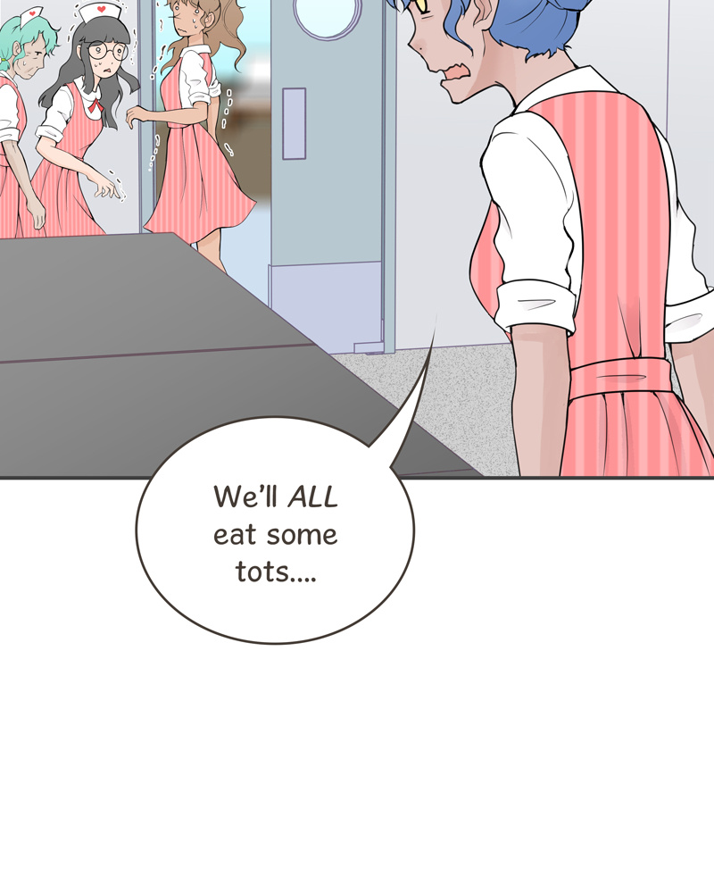 Cursed Princess Club chapter 68 - page 29