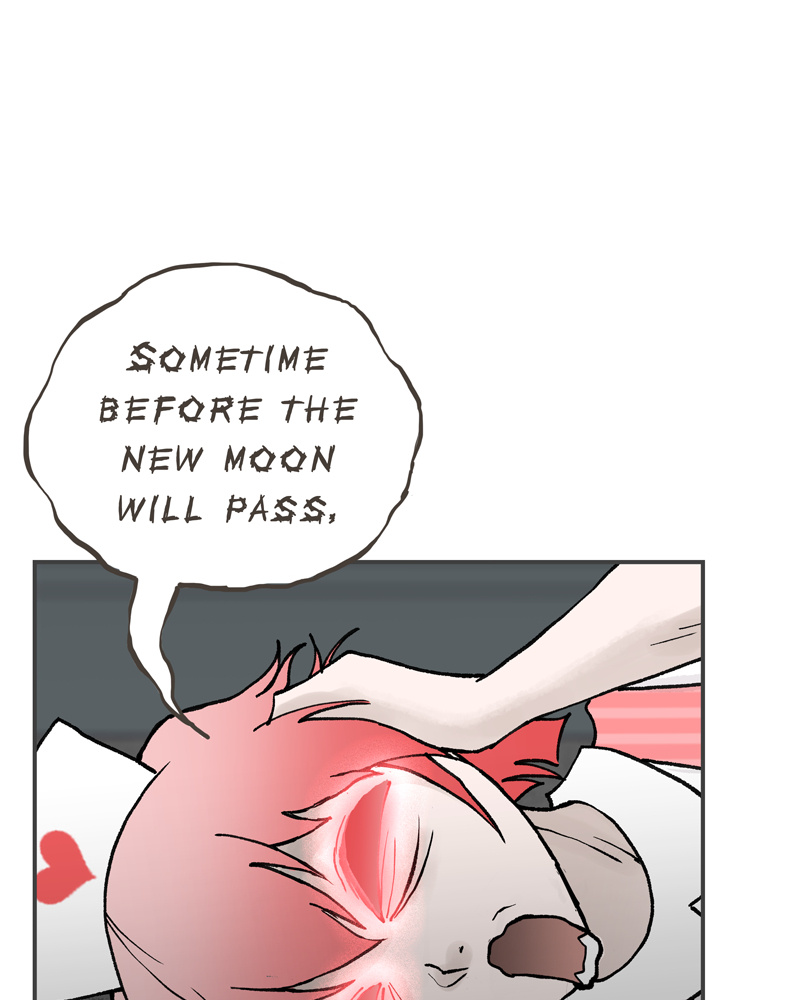 Cursed Princess Club chapter 68 - page 3