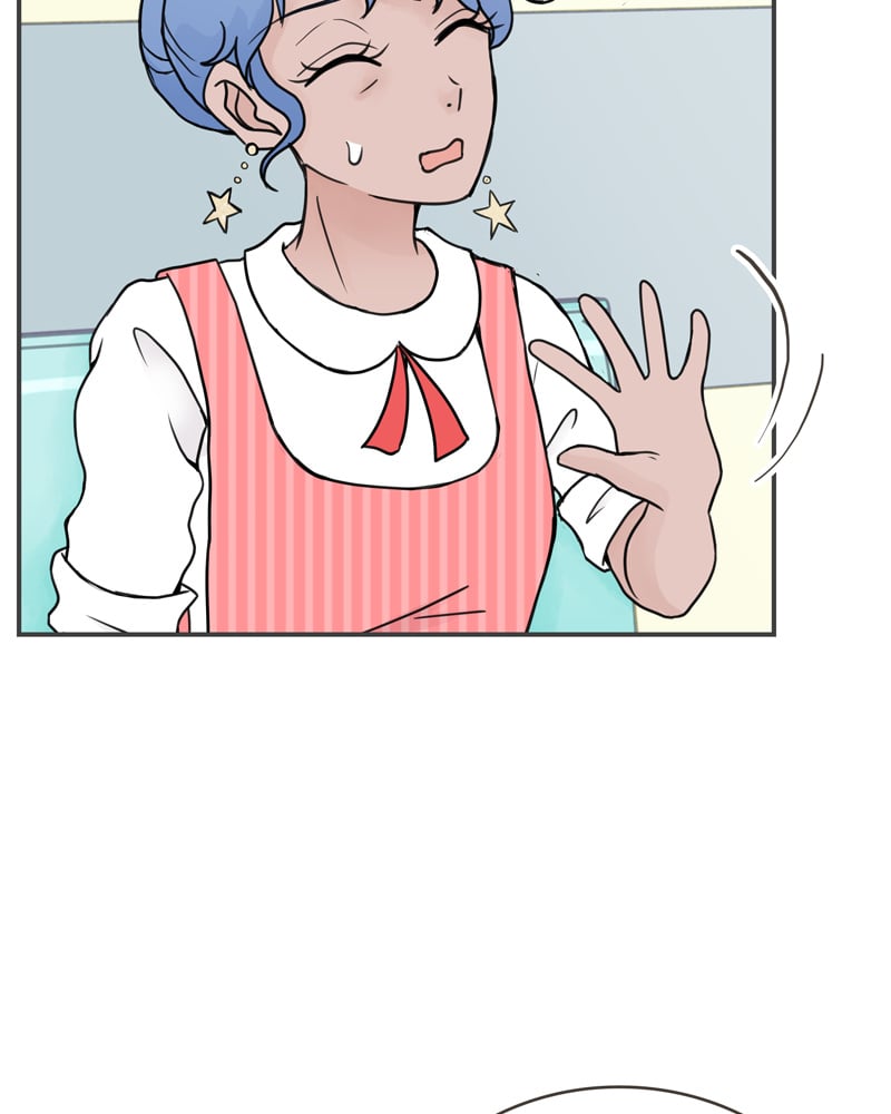 Cursed Princess Club chapter 68 - page 36