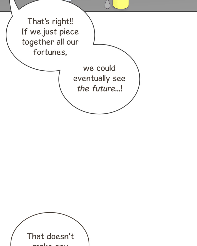 Cursed Princess Club chapter 68 - page 38