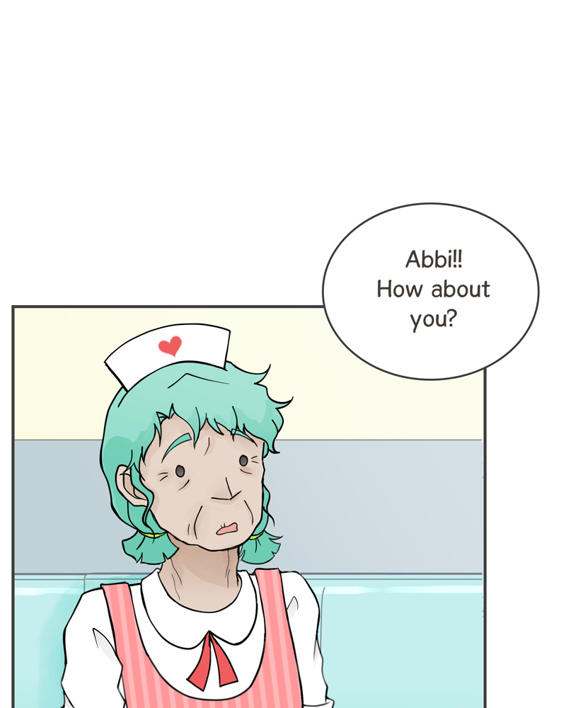 Cursed Princess Club chapter 68 - page 47