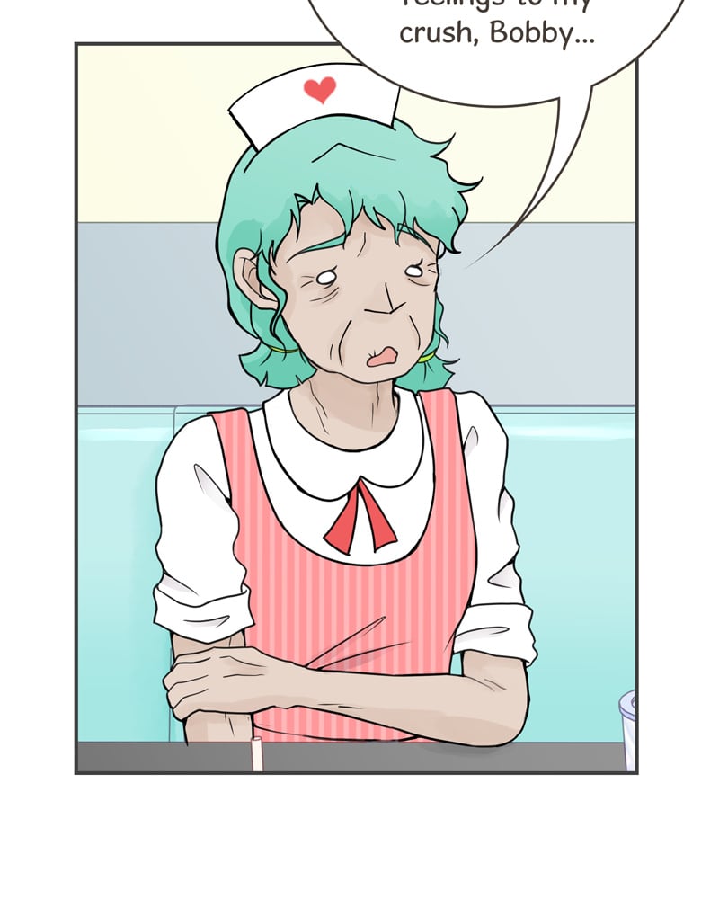 Cursed Princess Club chapter 68 - page 49