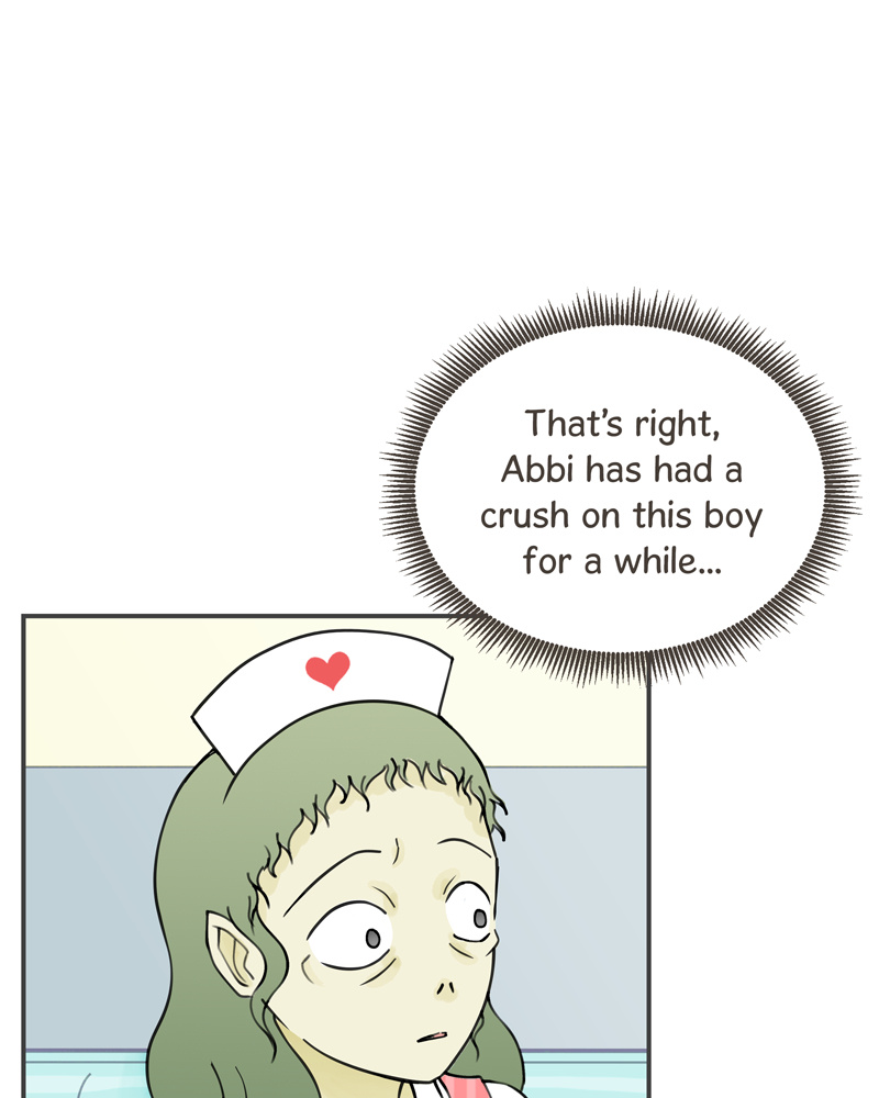Cursed Princess Club chapter 68 - page 50