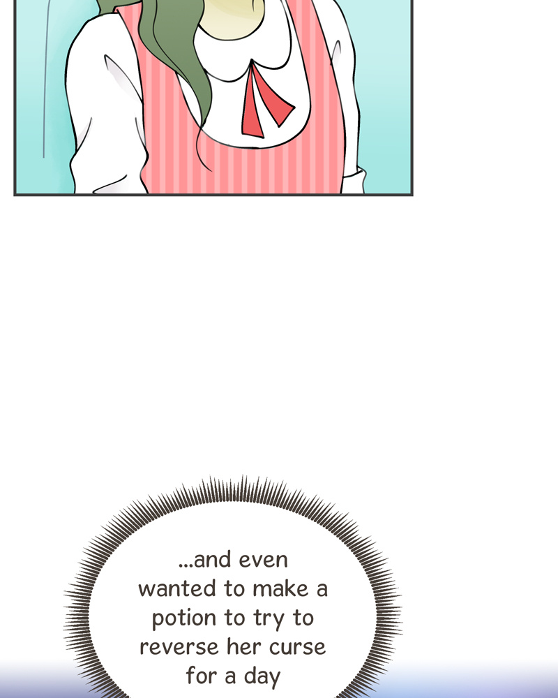 Cursed Princess Club chapter 68 - page 51
