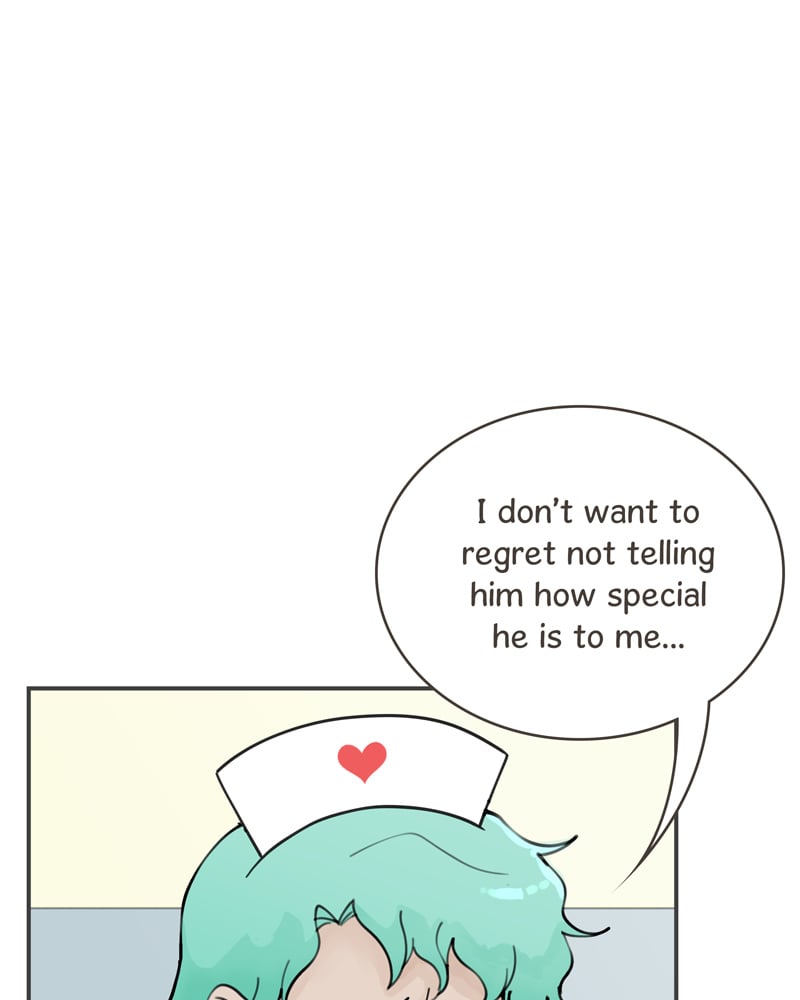 Cursed Princess Club chapter 68 - page 53