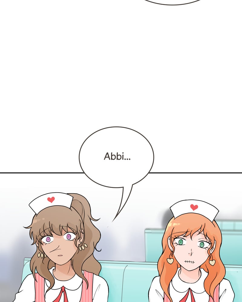 Cursed Princess Club chapter 68 - page 55