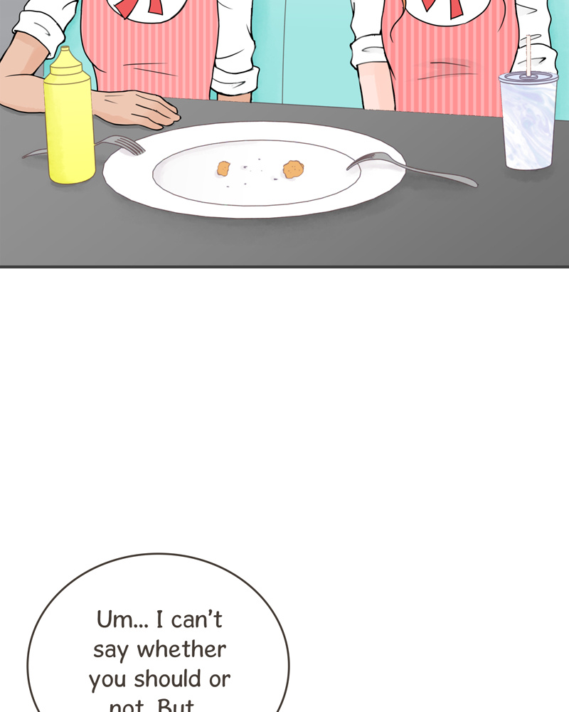 Cursed Princess Club chapter 68 - page 56