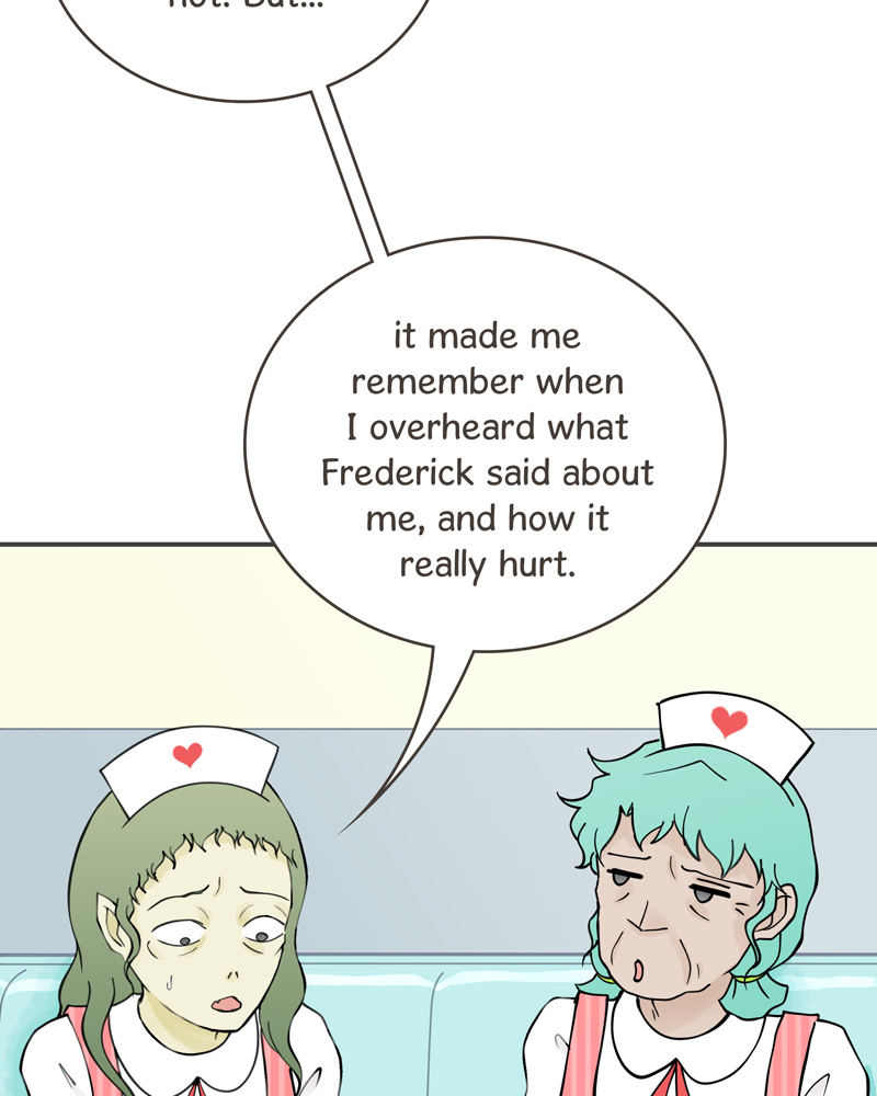 Cursed Princess Club chapter 68 - page 57