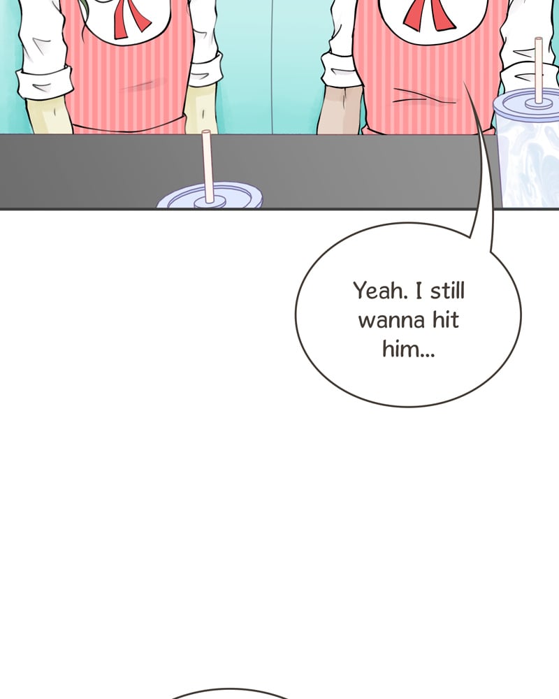 Cursed Princess Club chapter 68 - page 58