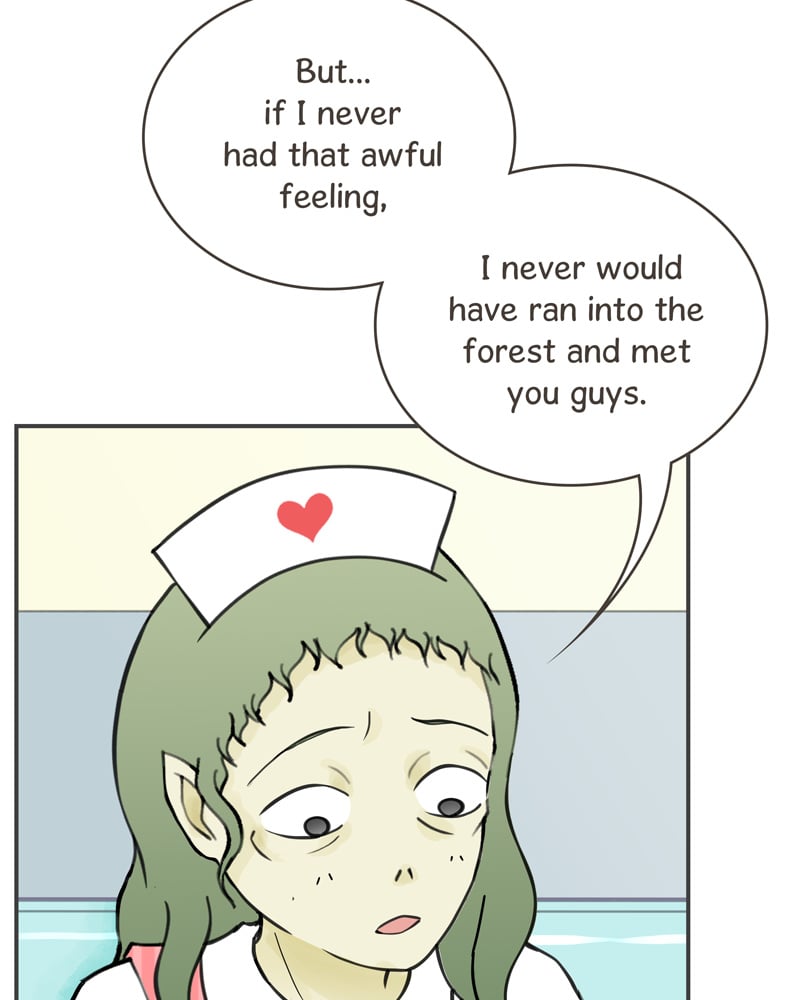 Cursed Princess Club chapter 68 - page 59